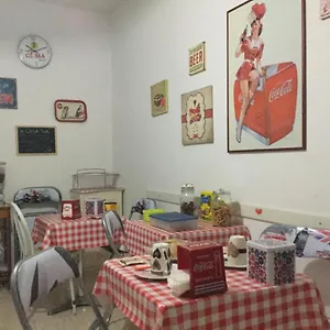 Bed & Breakfast A Casa Tua
