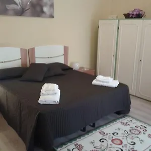 Bed & Breakfast Sabrina