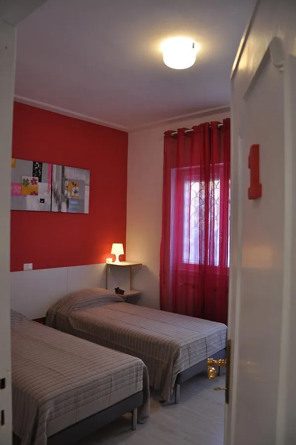 B&B Livinghouse Roma