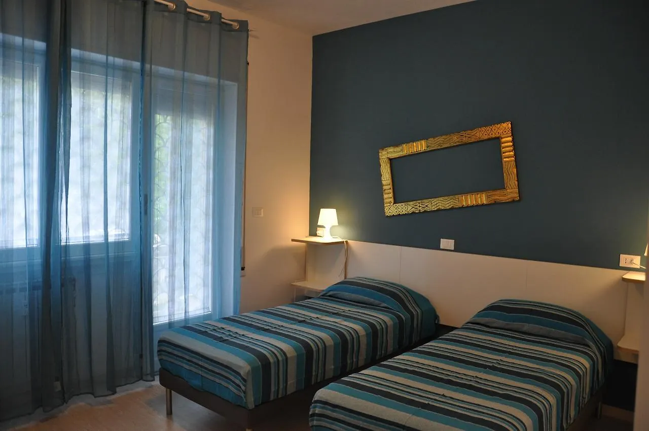 B&B Livinghouse Roma Itália