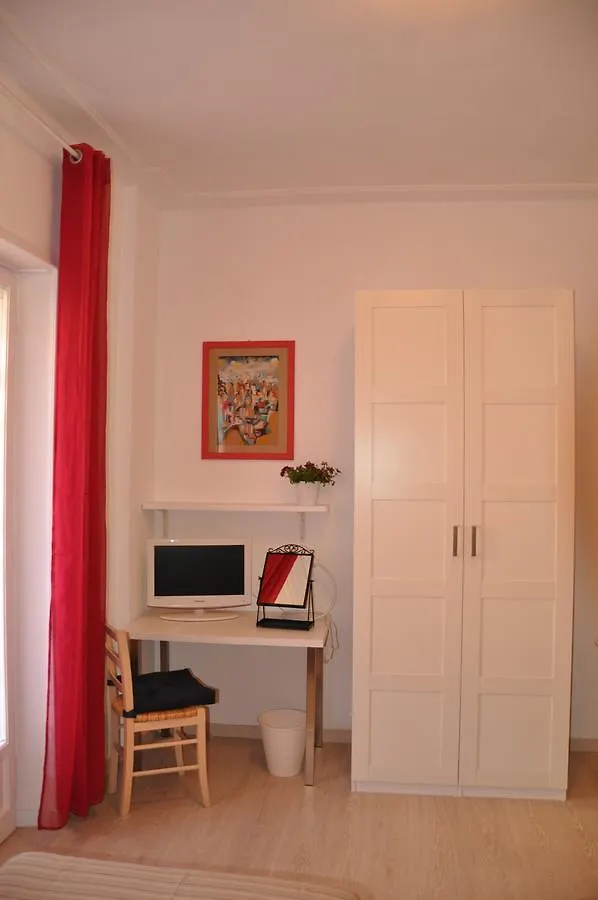 B&B Livinghouse Roma