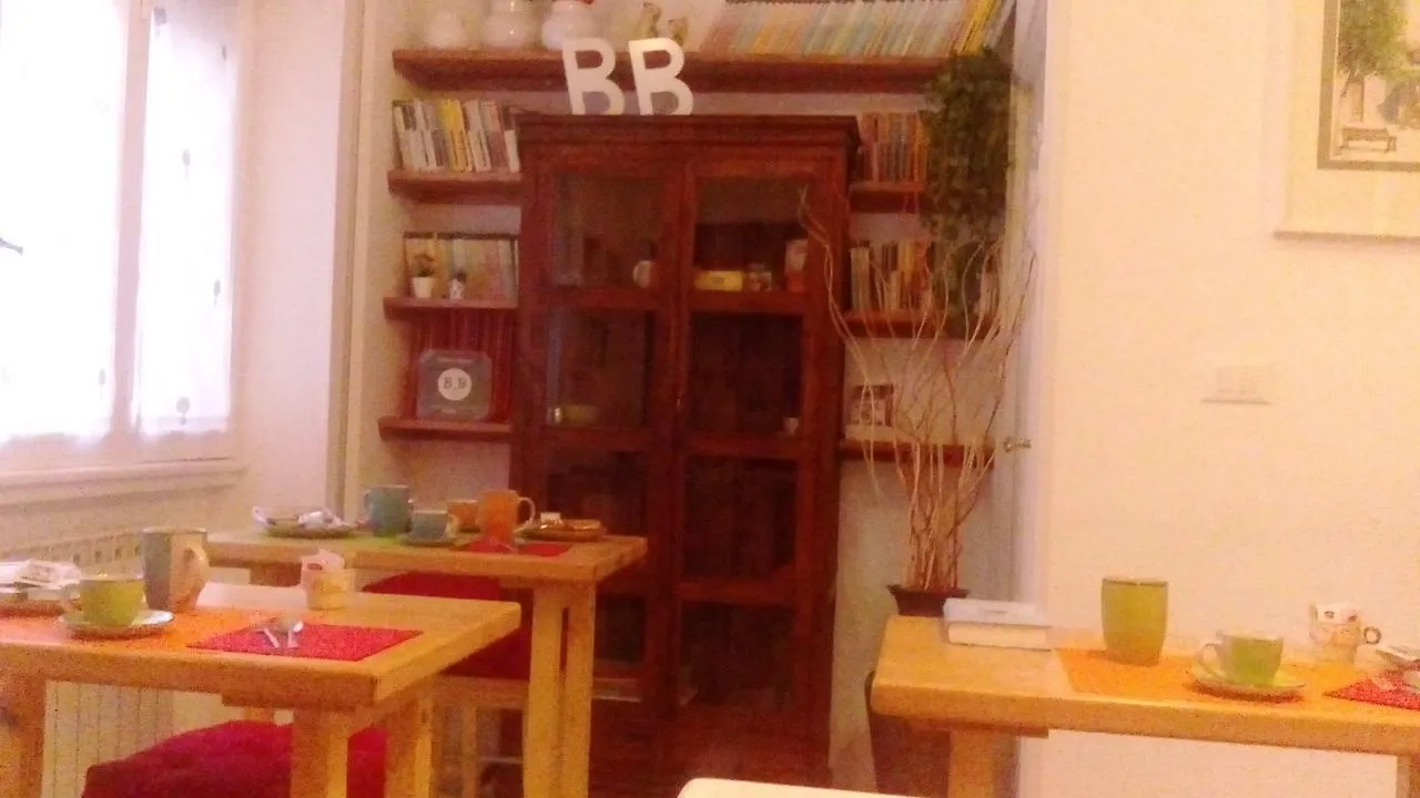 B&B Livinghouse Roma
